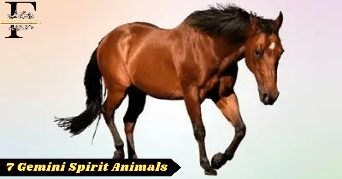 7 Gemini Spirit Animals Embodying the Traits of this Zodiac Sign
