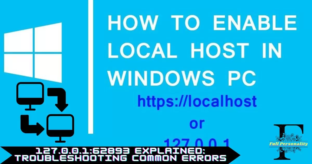 127.0.0.162893 Explained Troubleshooting Common Errors