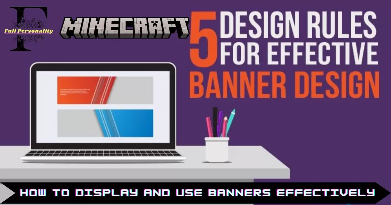 How to Display and Use Banners Effectively