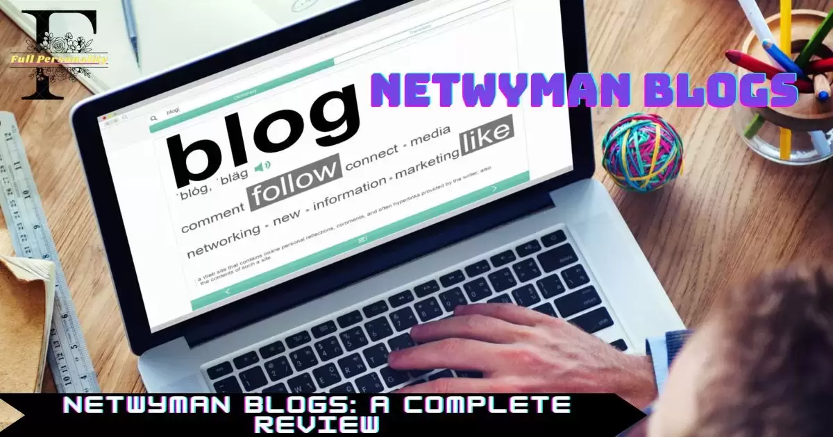 Netwyman Blogs