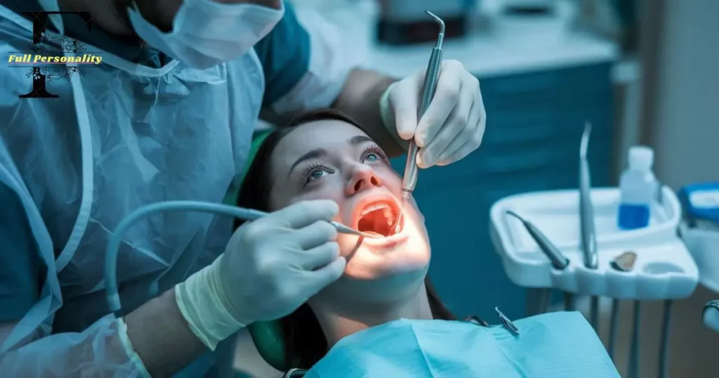 What Are The Risks Or Complications Of Root Canals