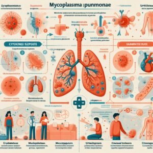 Mycoplasma pneumoniae