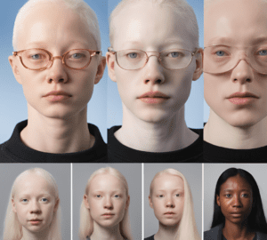 Vision Challenges in Albinism: Impact on Learning & Interaction